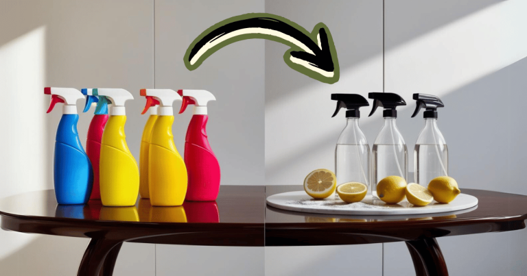 7 Best Safe Cleaning Product Alternatives in 2024