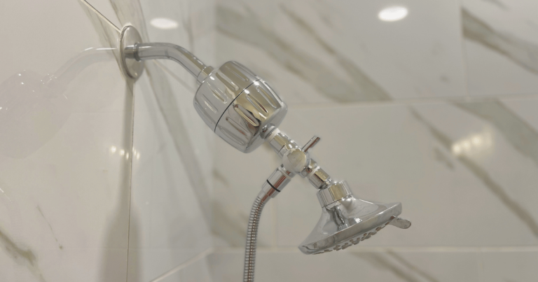 6 Surprising Benefits of Shower Filters: Transform Your Shower