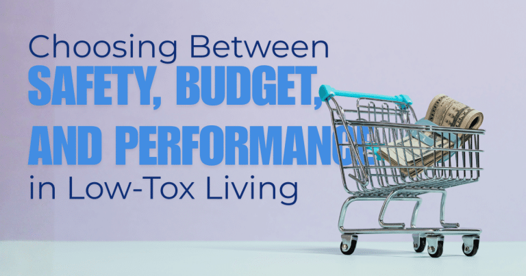 choosing between safety, budget, and performance