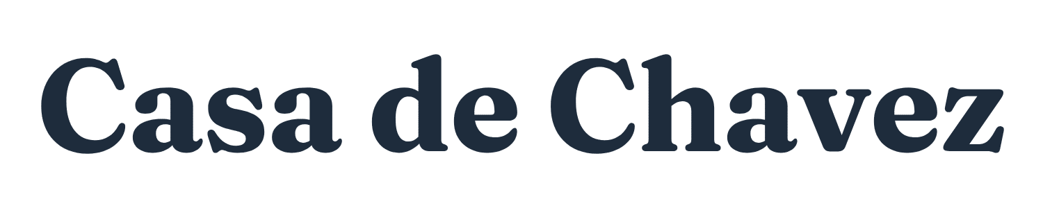 Casa de Chavez